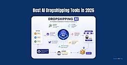 Best AI Dropshipping Tools in 2026