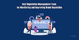 10 Best Reputation Management Tools for Monitoring and Improving Brand Reputation (2026)