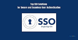 Top 10 SSO Solutions for Secure and Seamless User Authentication in 2026