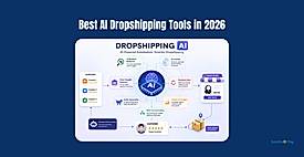 Best AI Dropshipping Tools in 2026