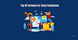 Top 10 HR Software for Small Businesses in 2026