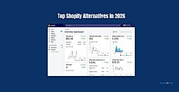 Shopify Alternatives in 2026: Best Platforms for Scalable Online Stores