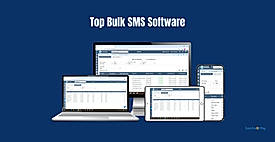 Top 10 Bulk SMS Software in 2026