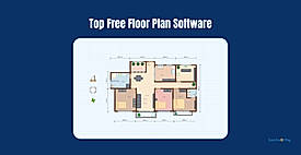 Top 10 Free Floor Plan Software in 2026