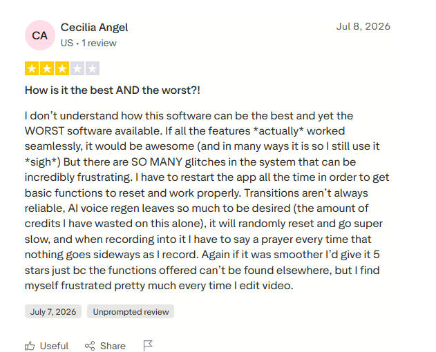 Descript Review