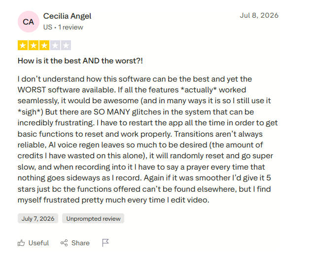 Descript Review