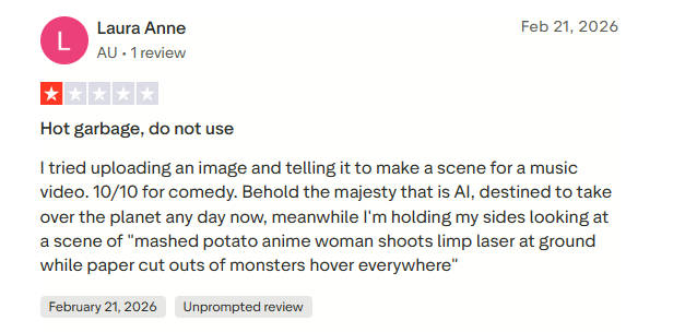 LTX Studio Review