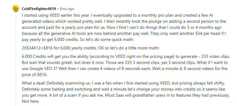 VEED.io Review