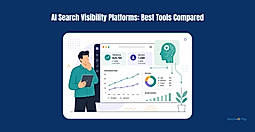 Best AI Search Visibility Platforms in 2026: End-to-End Comparison