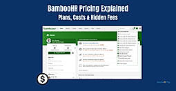 BambooHR Pricing Explained: Plans, Costs & Hidden Fees (2026)