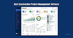 Best Project Management Software for Construction (2026): Top 7 Picks for General Contractors, Homebuilders & Field Teams