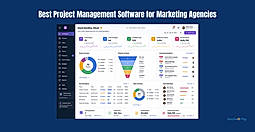 7 Best Project Management Software for Marketing Agencies in 2026