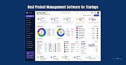 7 Best Project Management Software for Startups in 2026: Compared on Price, Ease of Setup & Growth Room