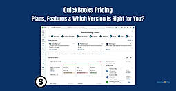 QuickBooks Pricing: Plans, Features & Which Version Is Right for You? (2026)