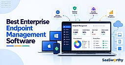 8 Best Enterprise Endpoint Management Software for 2026