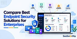 Compare the 8 Best Endpoint Security Solutions for Enterprises in 2026