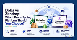 Doba vs Zendrop: Which Dropshipping Platform Should You Choose in 2026?