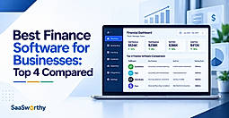 Best Finance Software for Businesses in 2026: Rippling Finance vs. Ramp vs. Brex vs. Airbase