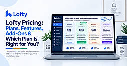 Lofty Pricing: Plans, Features, Add-Ons & Which Plan Is Right for You? (2026)