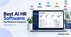 Best AI HR Software in 2026: Rippling vs. Workday vs. BambooHR vs. HiBob