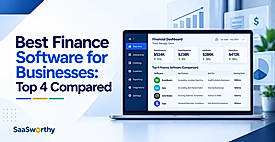 Best Finance Software for Businesses in 2026: Rippling Finance vs. Ramp vs. Brex vs. Airbase