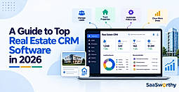 A Guide to Top Real Estate CRM Software in 2026