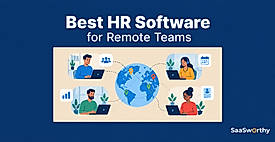 Best HR Software for Remote Teams (2026): Top 10 Compared for Distributed Hiring, Payroll & Onboarding