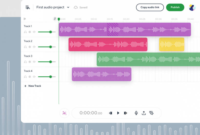 Top 10 Free Podcast Editing Software in 2021 SaaSworthy Blog