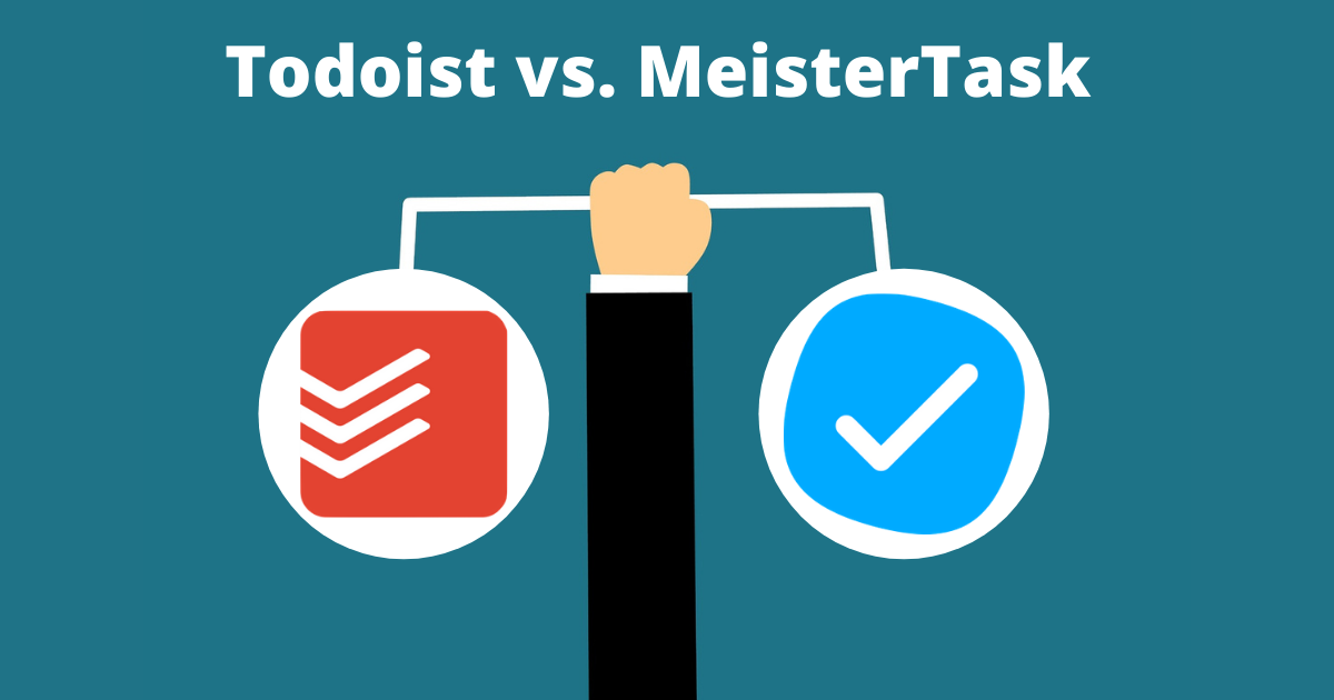 Trello vs Meistertask: Compare project management software