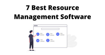 7 Best Resource Management Software in 2021
