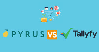 Pyrus vs. Tallyfy: Gain Complete Insight on Which One of Them Is Better!