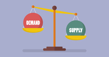 How To Strategize in a Competitive Market: Understanding Supply and Demand
