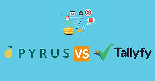 Pyrus vs. Tallyfy: Gain Complete Insight on Which One of Them Is Better!