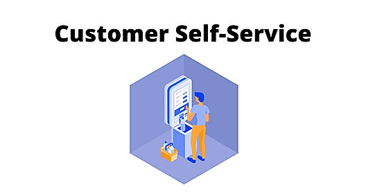 Customer Self-Service: All You Need to Know