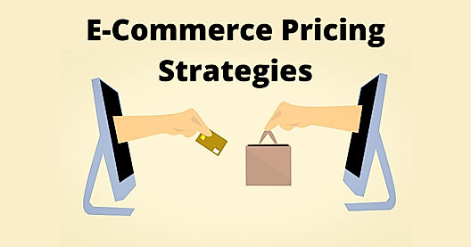 Top 5 E-Commerce Pricing Strategies to Drive Sales