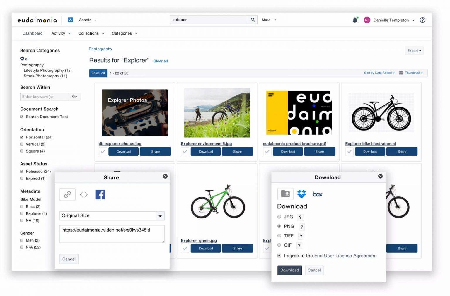 Top 10 Digital Asset Management Software in 2021 - SaaSworthy Blog