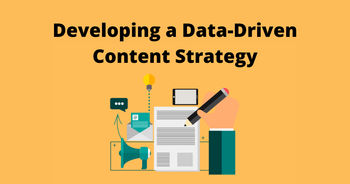 9 Steps for Developing a Data-Driven Content Strategy