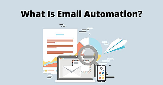 What Is Email Automation and How to Use It Effectively?