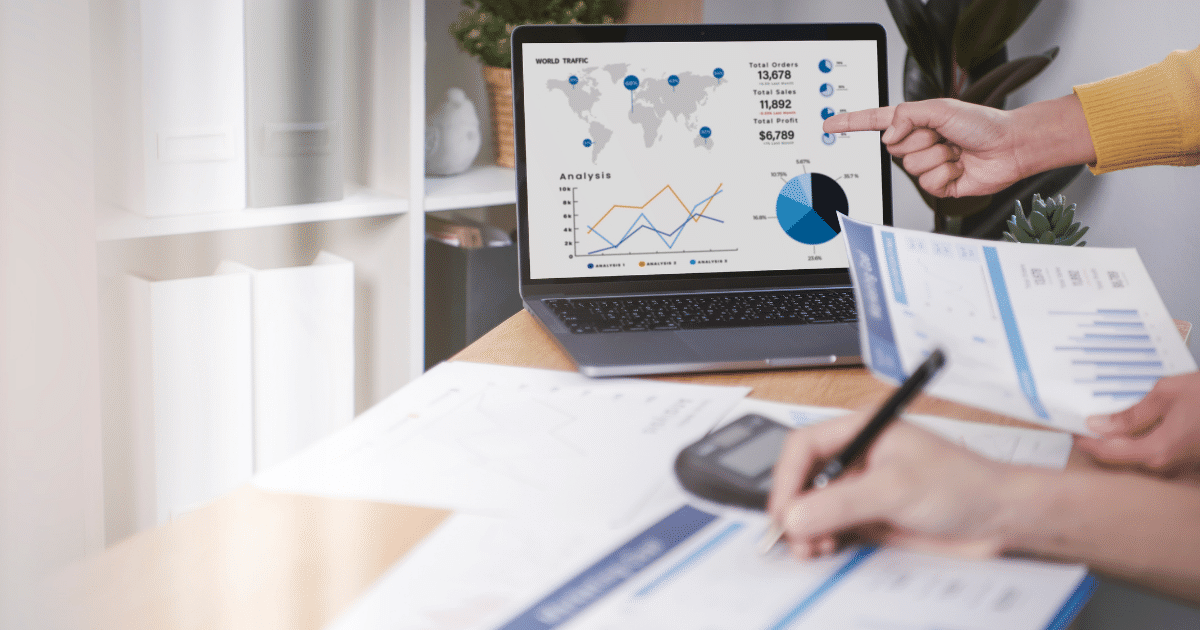 6 Best Business Management Software In 2021 - SaaSworthy Blog