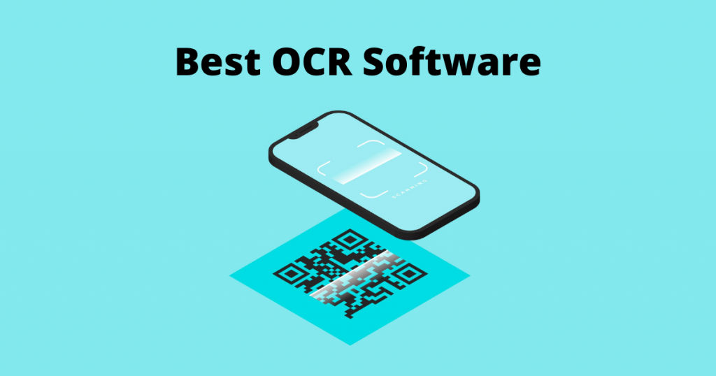 Best free ocr software