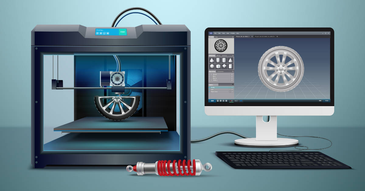 Top Free and Open Source 3D Printing Software to Try in 2021