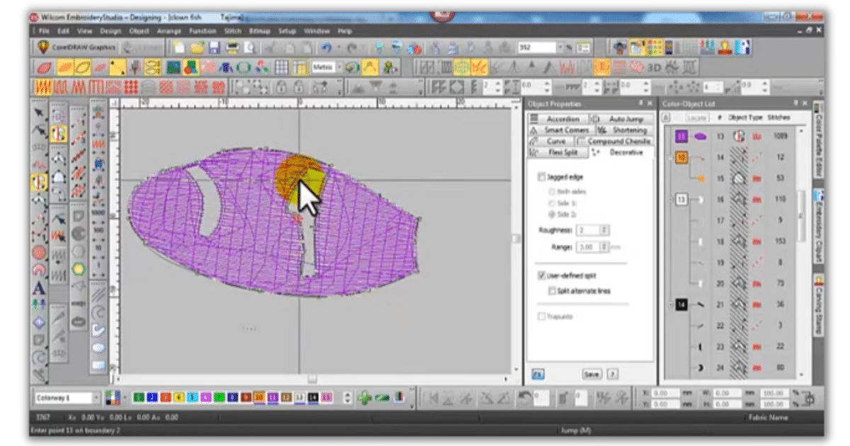 10 Best Embroidery Software For Digitized Embroidery Designs ...