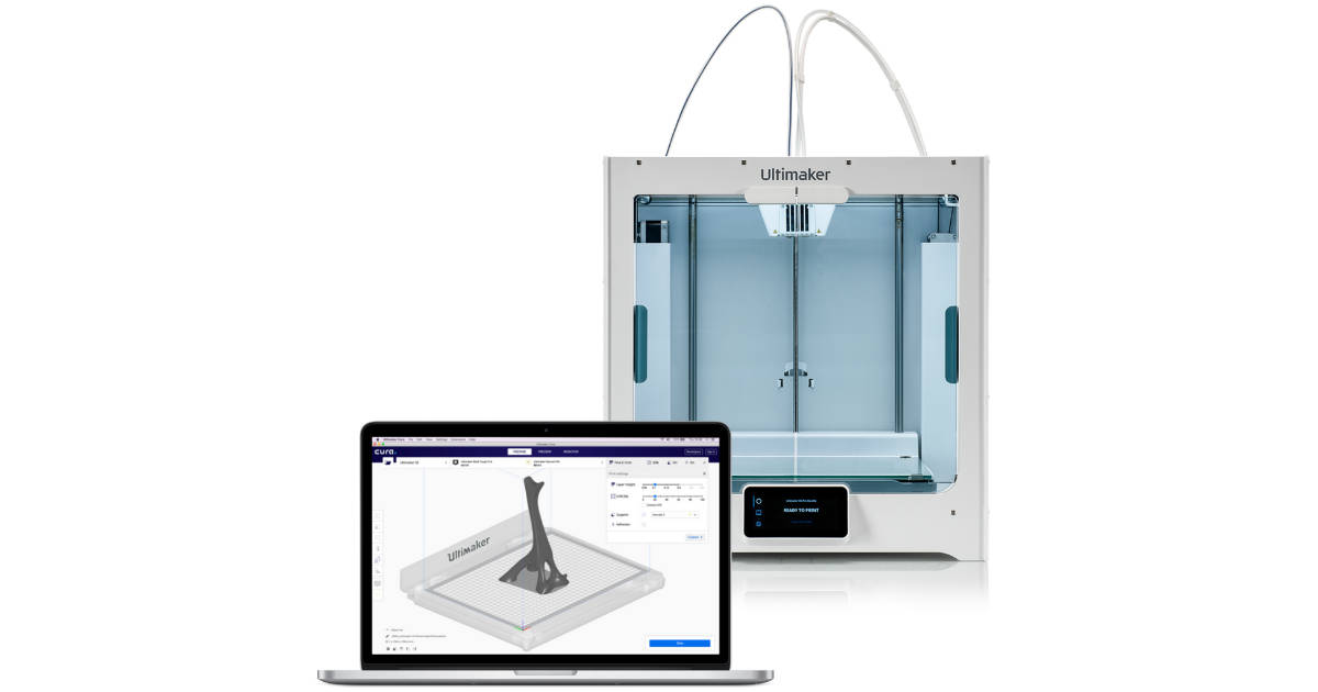 Top Free and Open Source 3D Printing Software to Try in 2021 ...