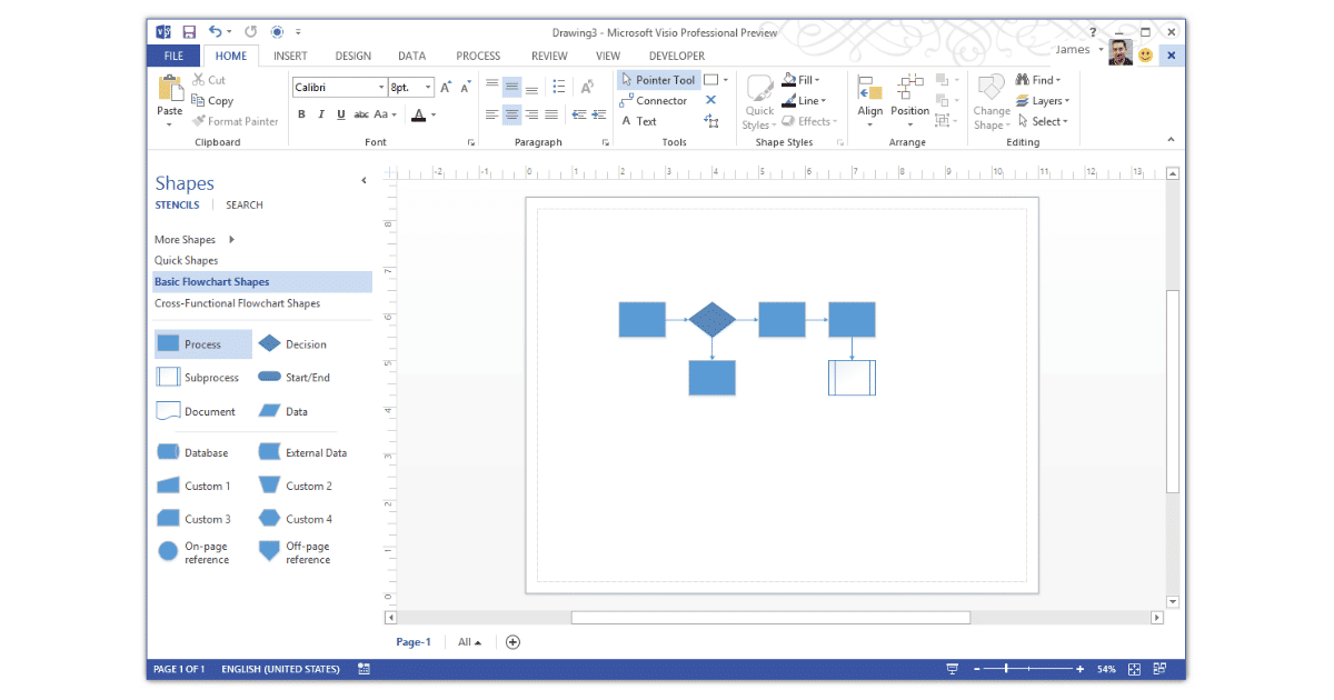 Top Org Chart Software to Try in 2021 - SaaSworthy Blog