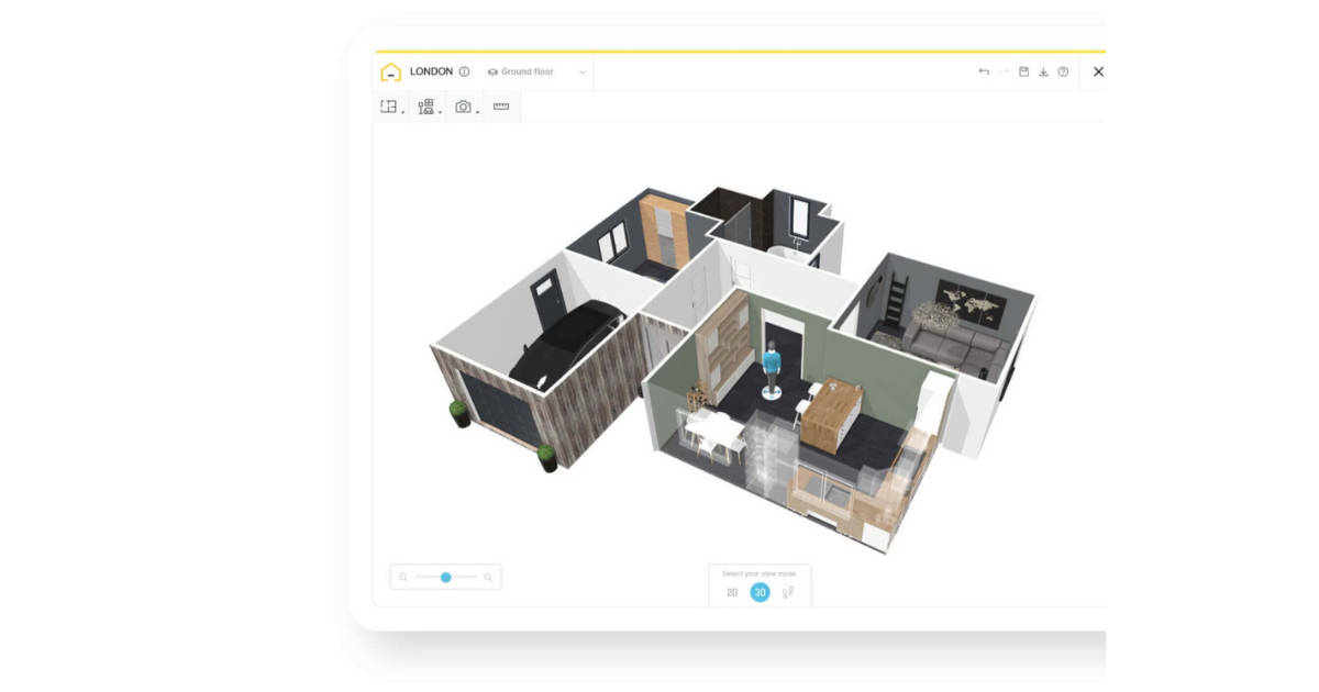 7 Best Furniture Design Software to Try in 2021 SaaSworthy Blog