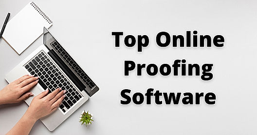 Top Online Proofing Software for Creators in 2021