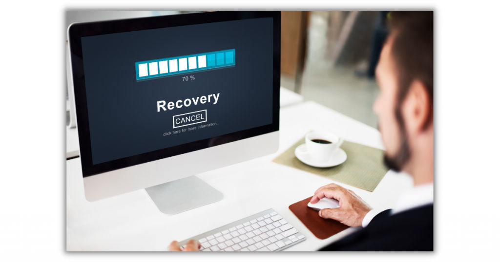 5 best free and open-source data recovery software