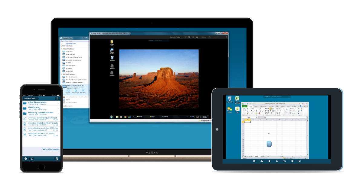 Work Seamlessly with These 5 Best Remote Access Software for Mac
