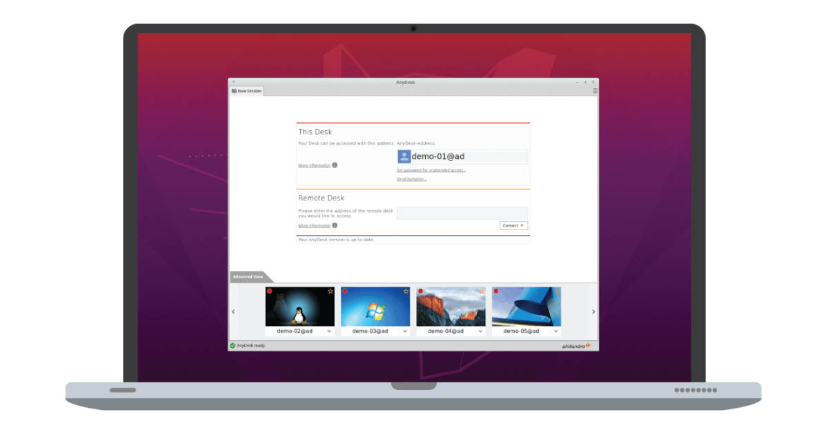 7 Best Remote Access Software for PC in 2021 SaaSworthy Blog