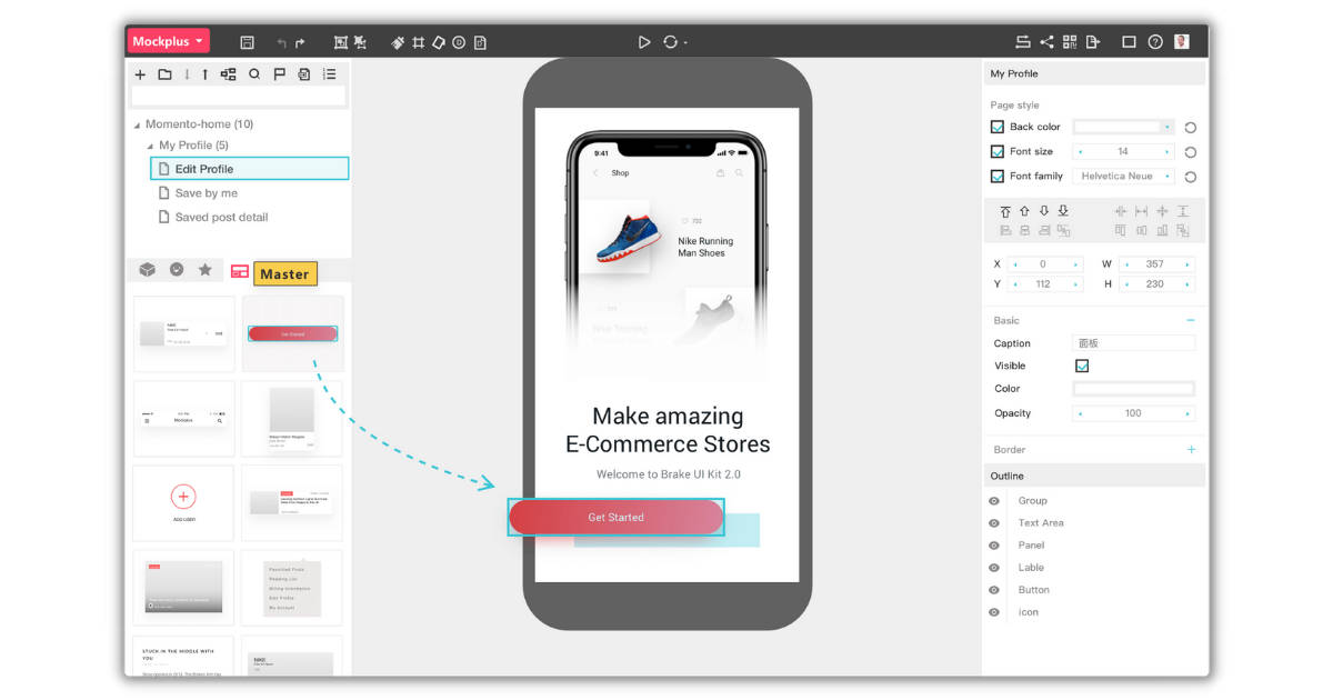 Best Wireframe Tools for Mac in 2021 A Detailed Comparison